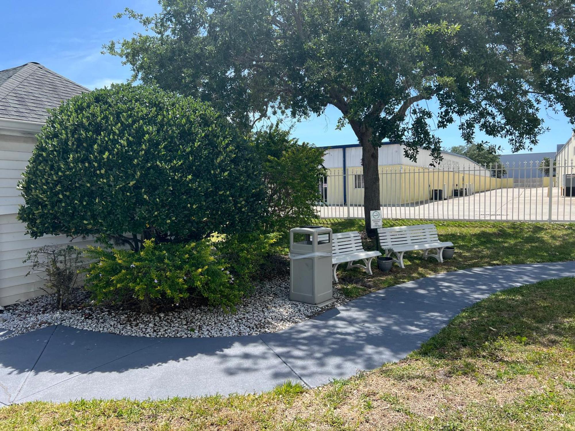Quality Inn Palm Bay - Melbourne I-95 Exterior foto