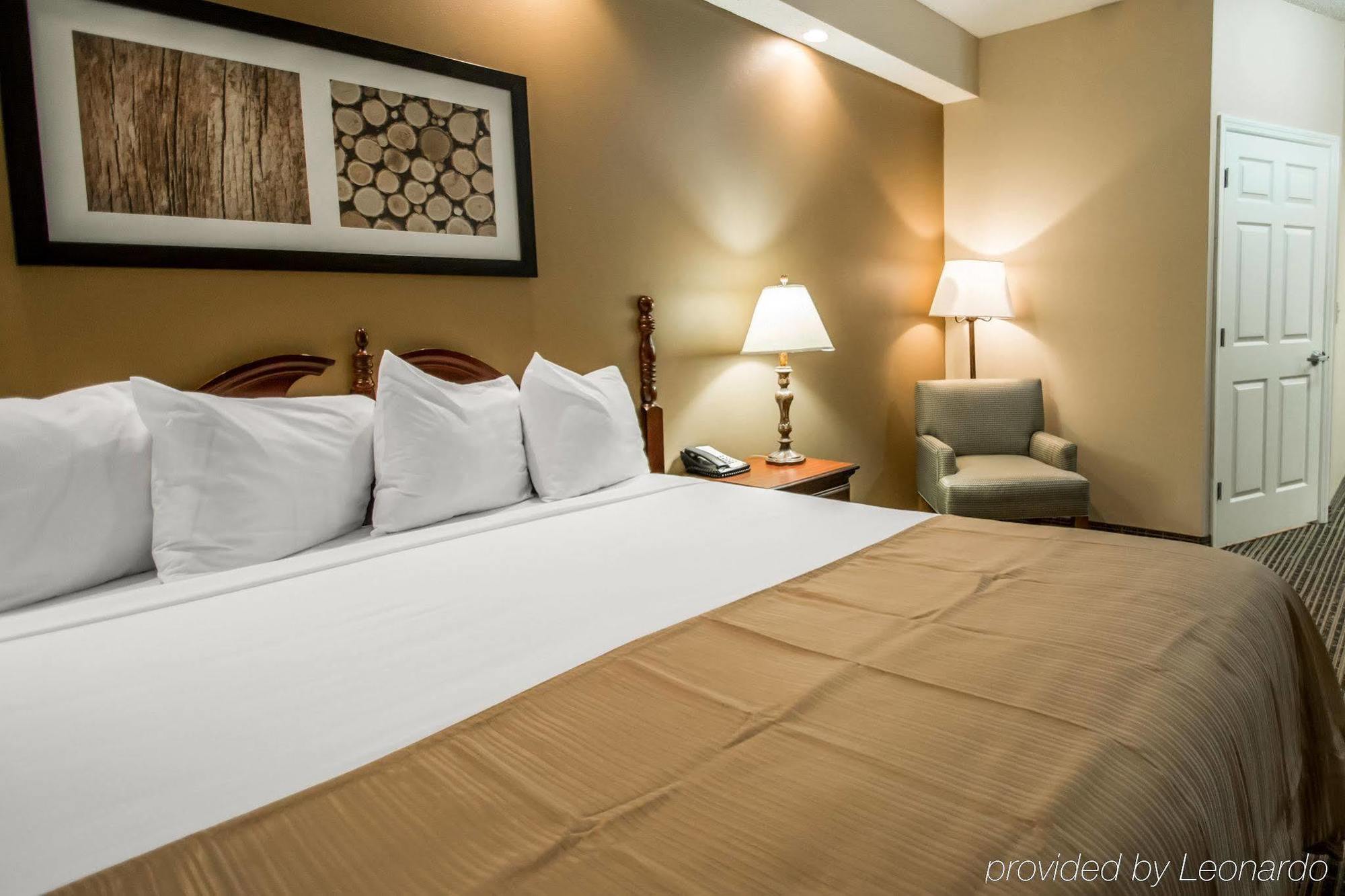 Quality Inn Palm Bay - Melbourne I-95 Exterior foto