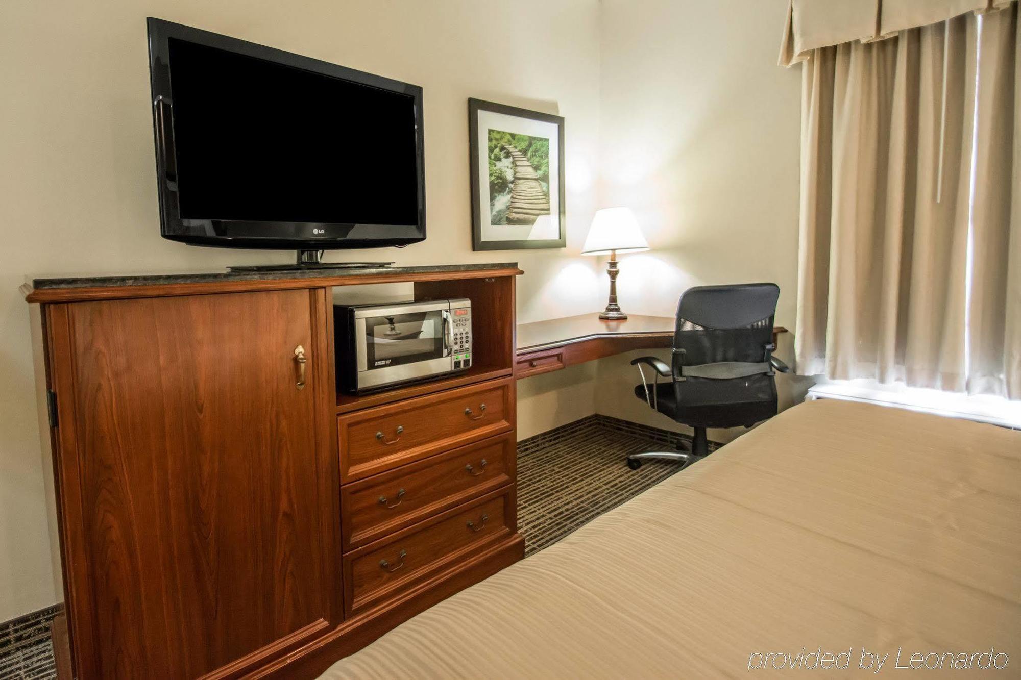 Quality Inn Palm Bay - Melbourne I-95 Exterior foto